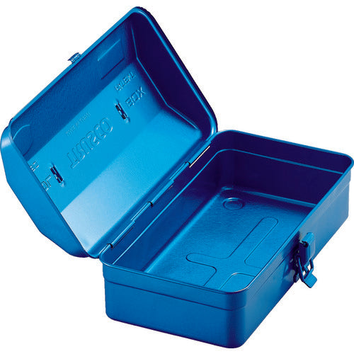TRUSCO Hip Roof Tool Box Y-455-B